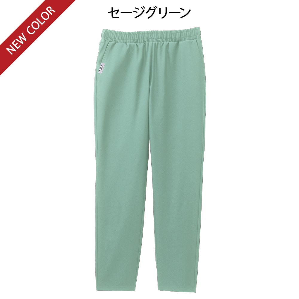 ナノ・ユニバース スクラブパンツ(Unisex/NU2853)