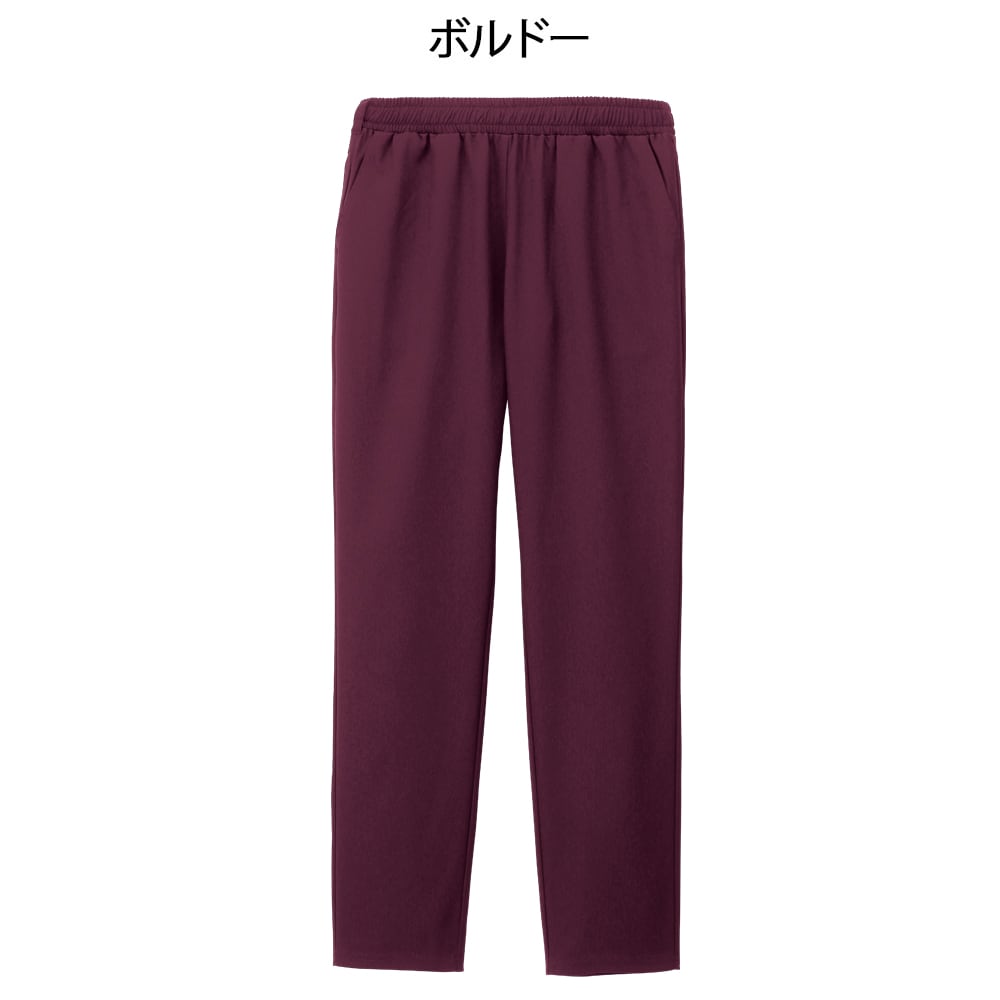 ［キャンペーン価格］ナノ・ユニバース スクラブパンツ(Unisex/NU2853)