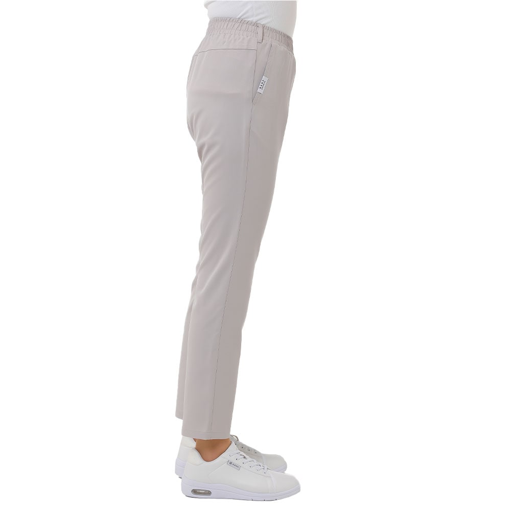 ナノ・ユニバース スクラブパンツ(Unisex/NU2853)