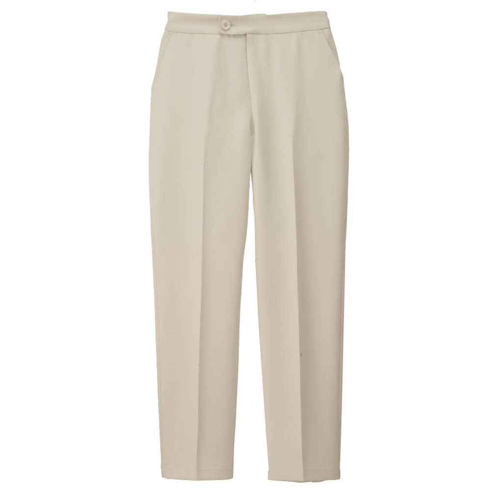 【ブランドセール】ナノ・ユニバース ストレートパンツ(Unisex/NU2854)