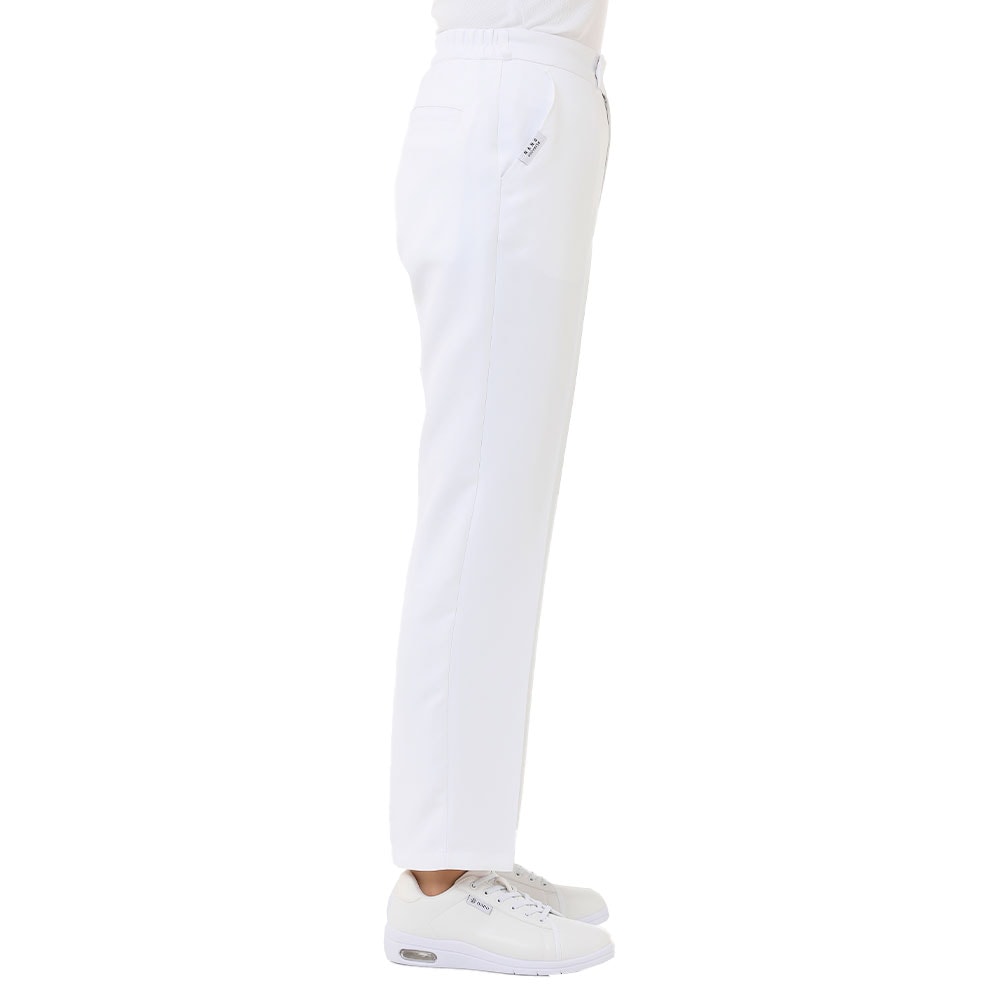 ［キャンペーン価格］ナノ・ユニバース ストレートパンツ(Unisex/NU2854)
