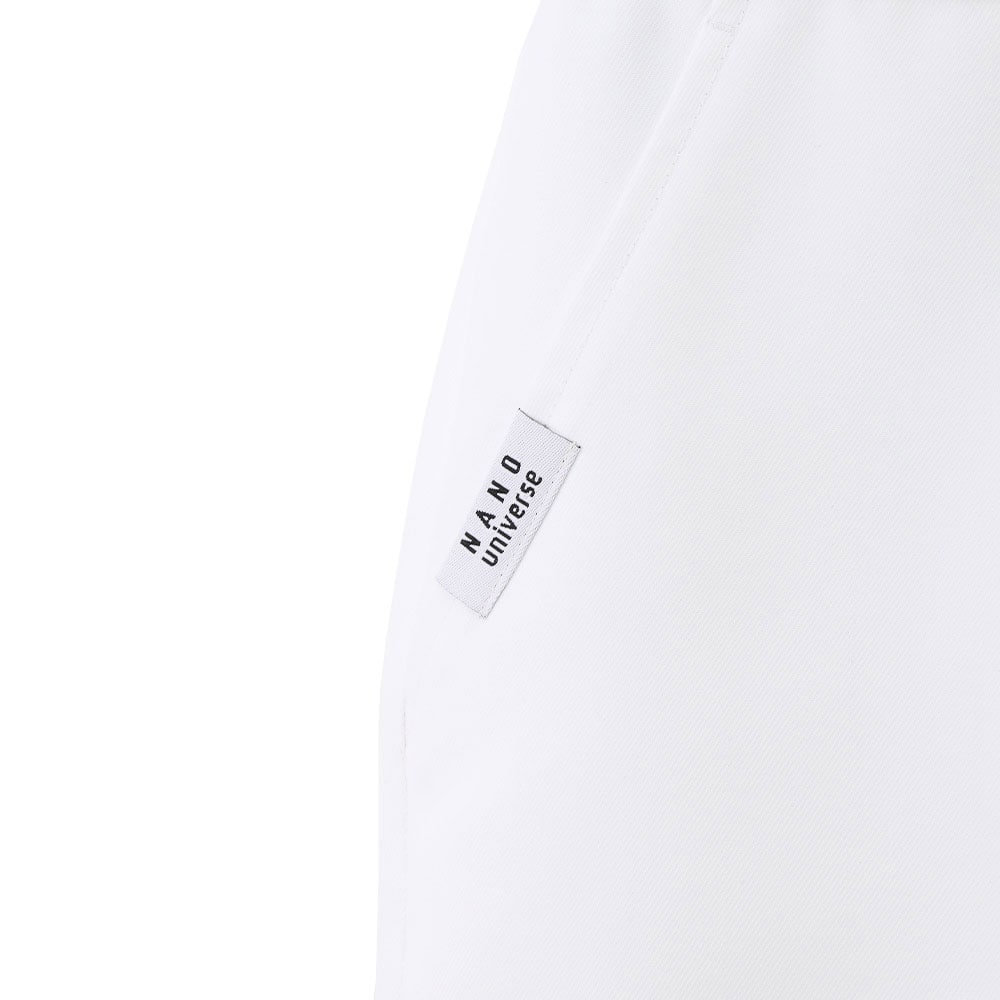 ［キャンペーン価格］ナノ・ユニバース ストレートパンツ(Unisex/NU2854)