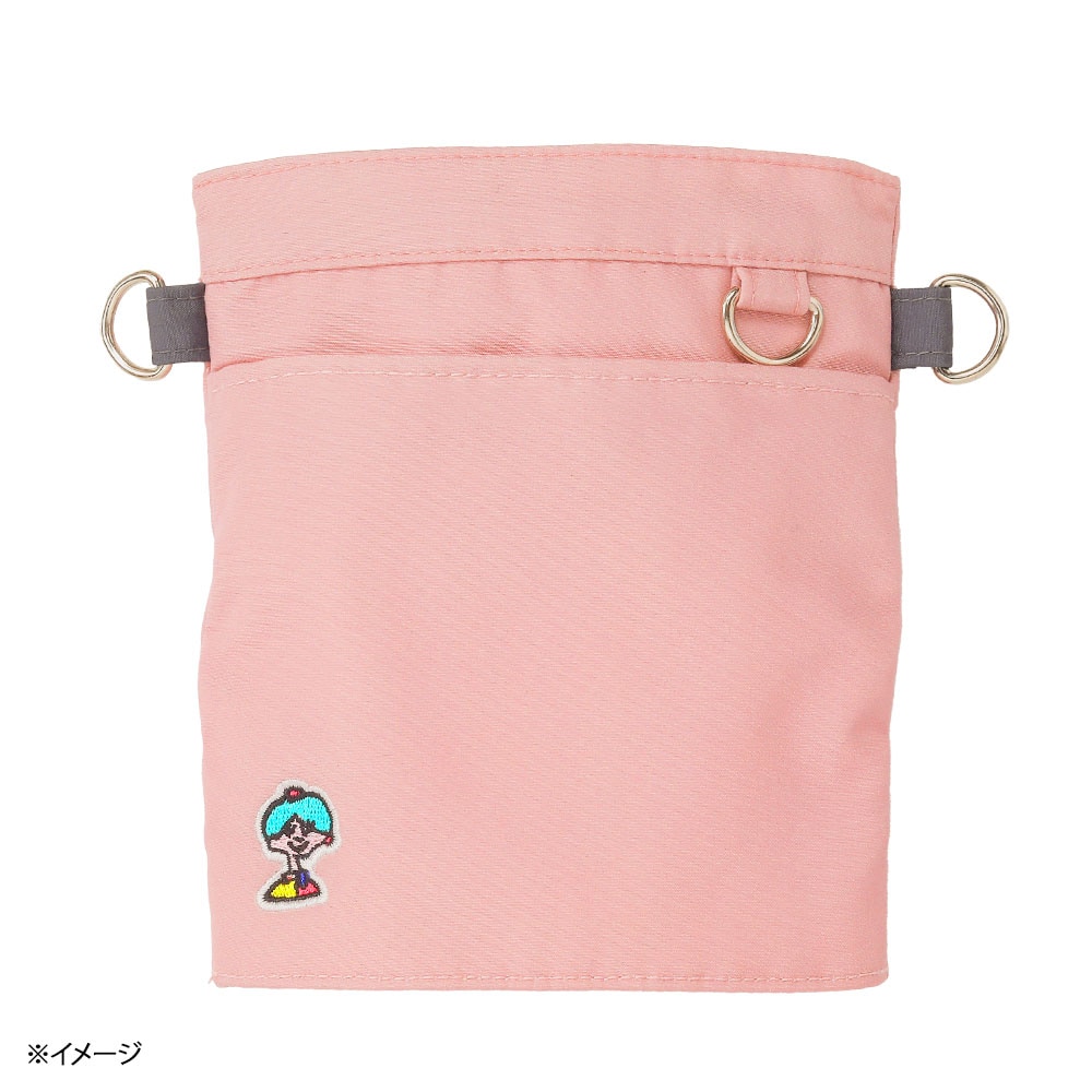 【アウトレット】インオアユー 腰ポケットペンケース2