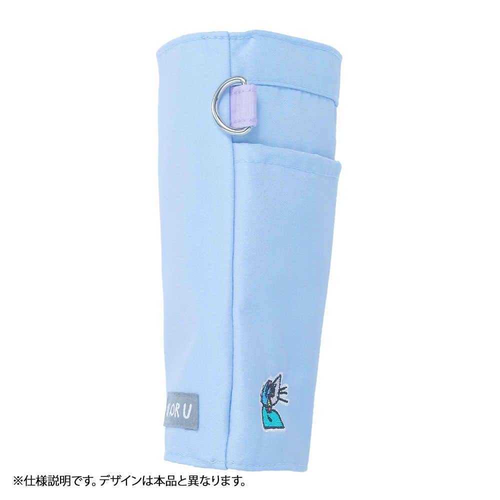 【アウトレット】インオアユー 腰ポケットペンケース2