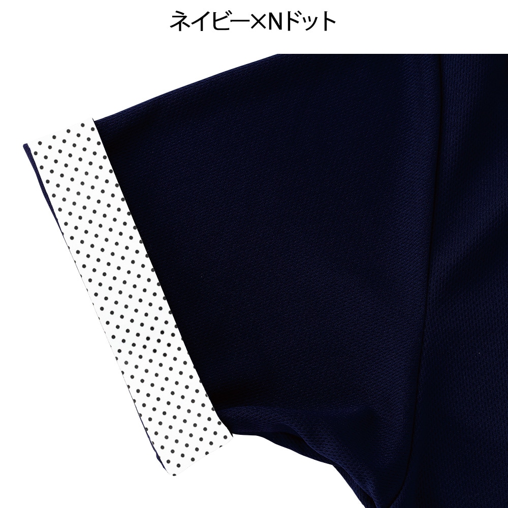 デザインポロシャツ (男女兼用)