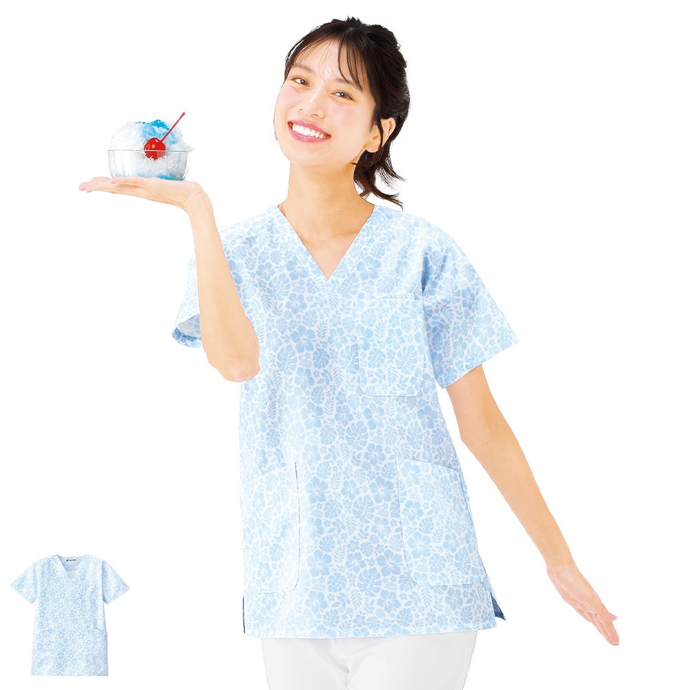 アロハスクラブ(さらりタッチ/男女兼用)