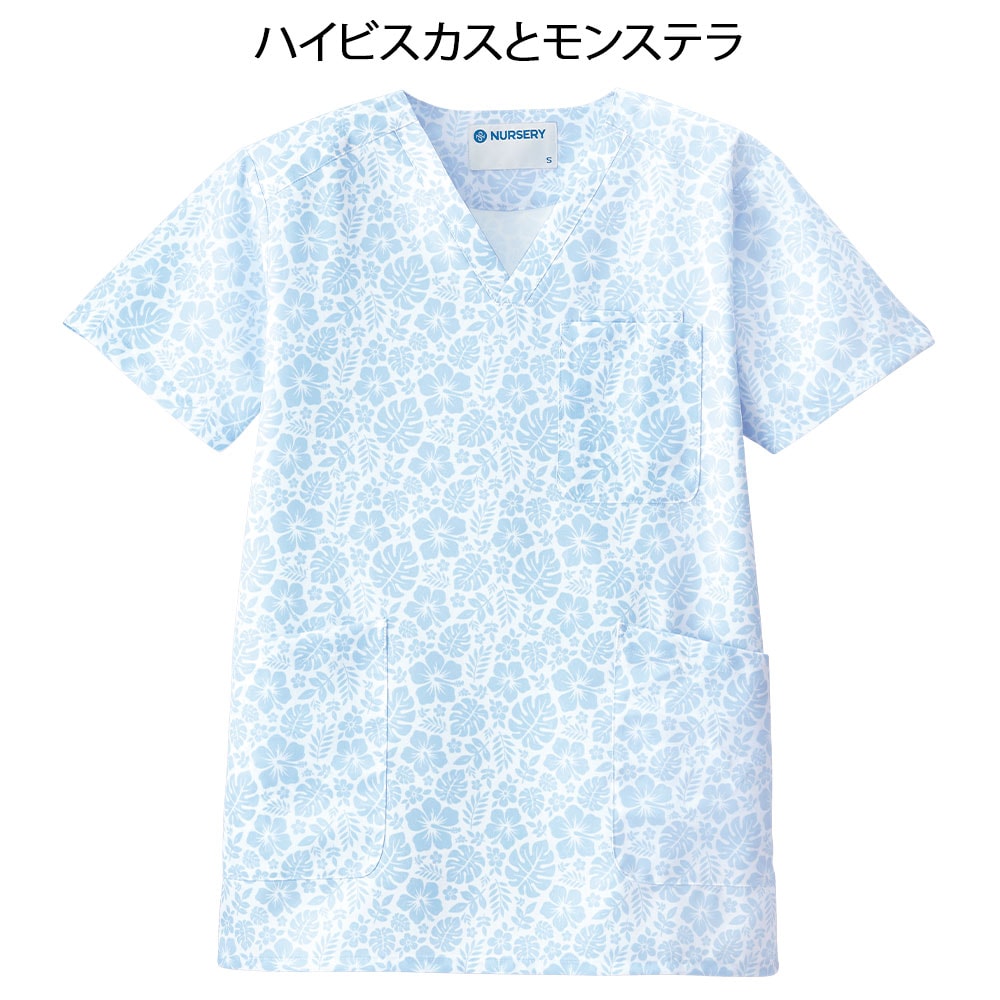 アロハスクラブ(さらりタッチ/男女兼用)