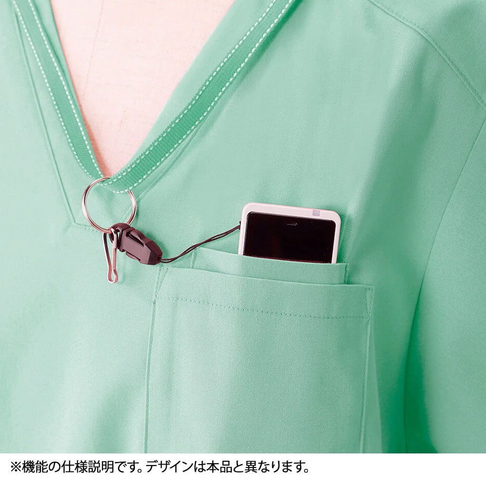 アロハスクラブ(さらりタッチ/男女兼用)