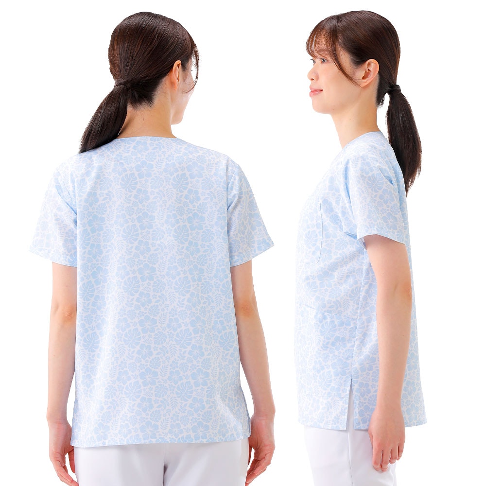 アロハスクラブ(さらりタッチ/男女兼用)