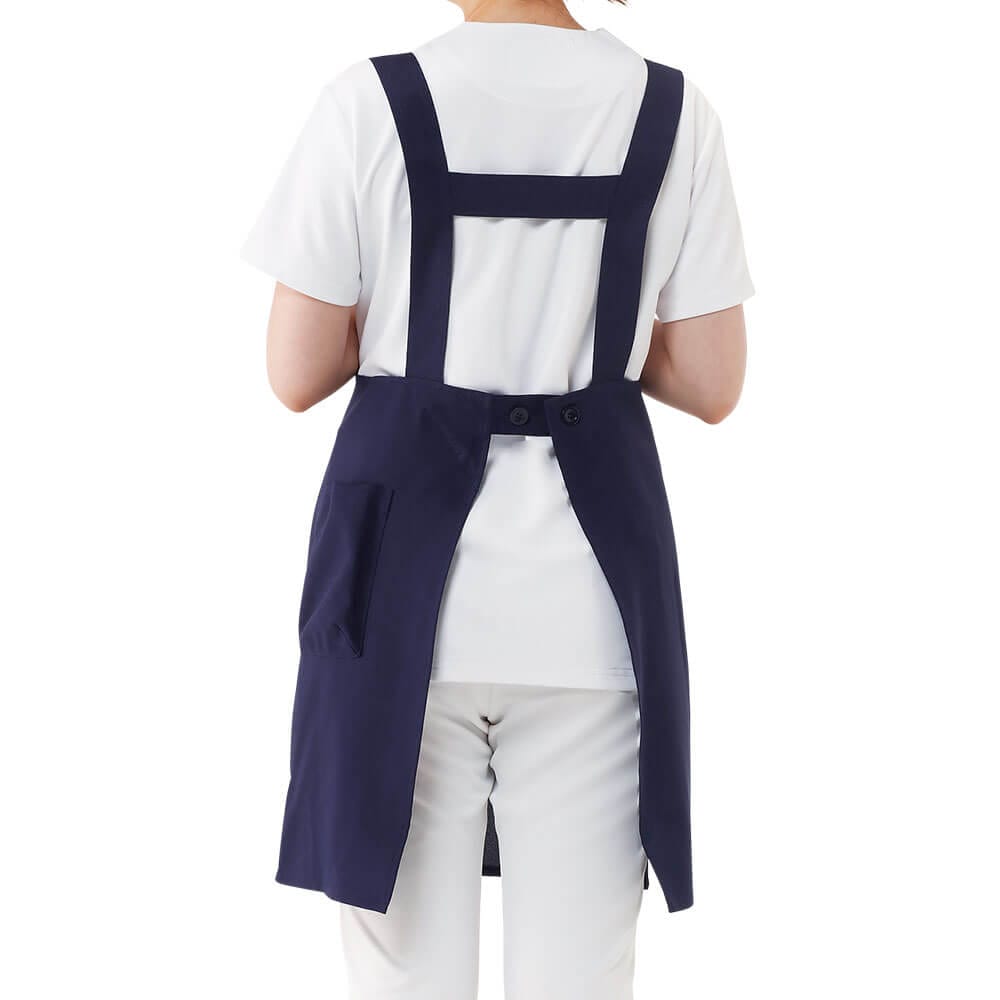 グレートバディエプロン(H型)