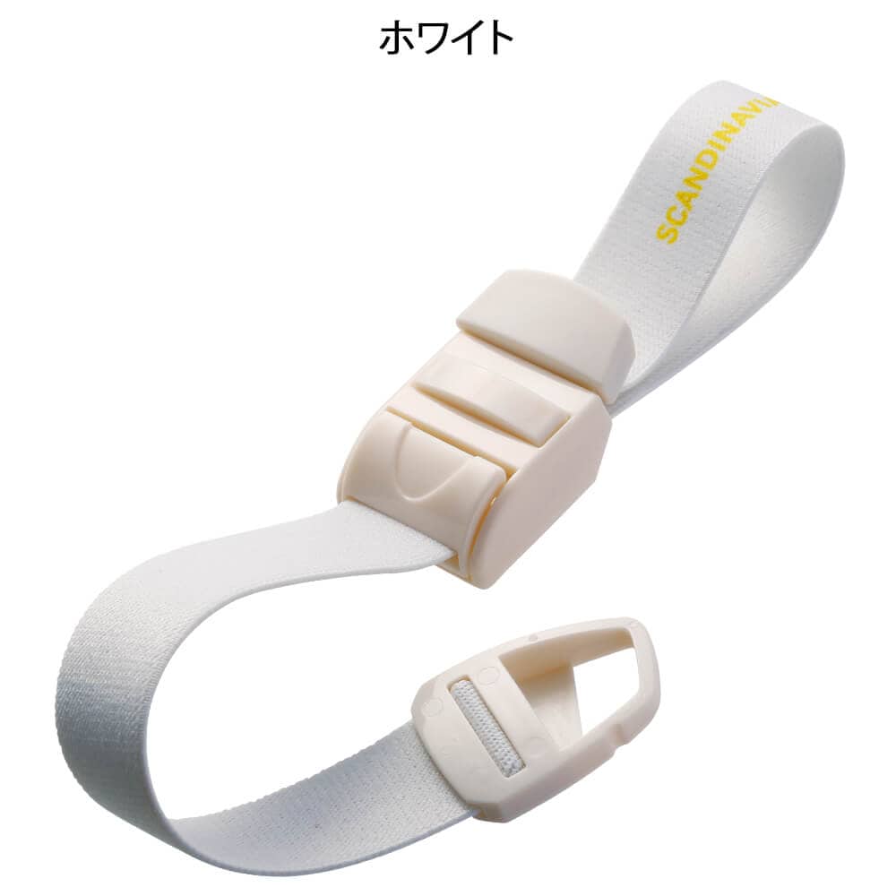 スカンジナビアンフォレスト ワンタッチ駆血帯ラテックスフリー