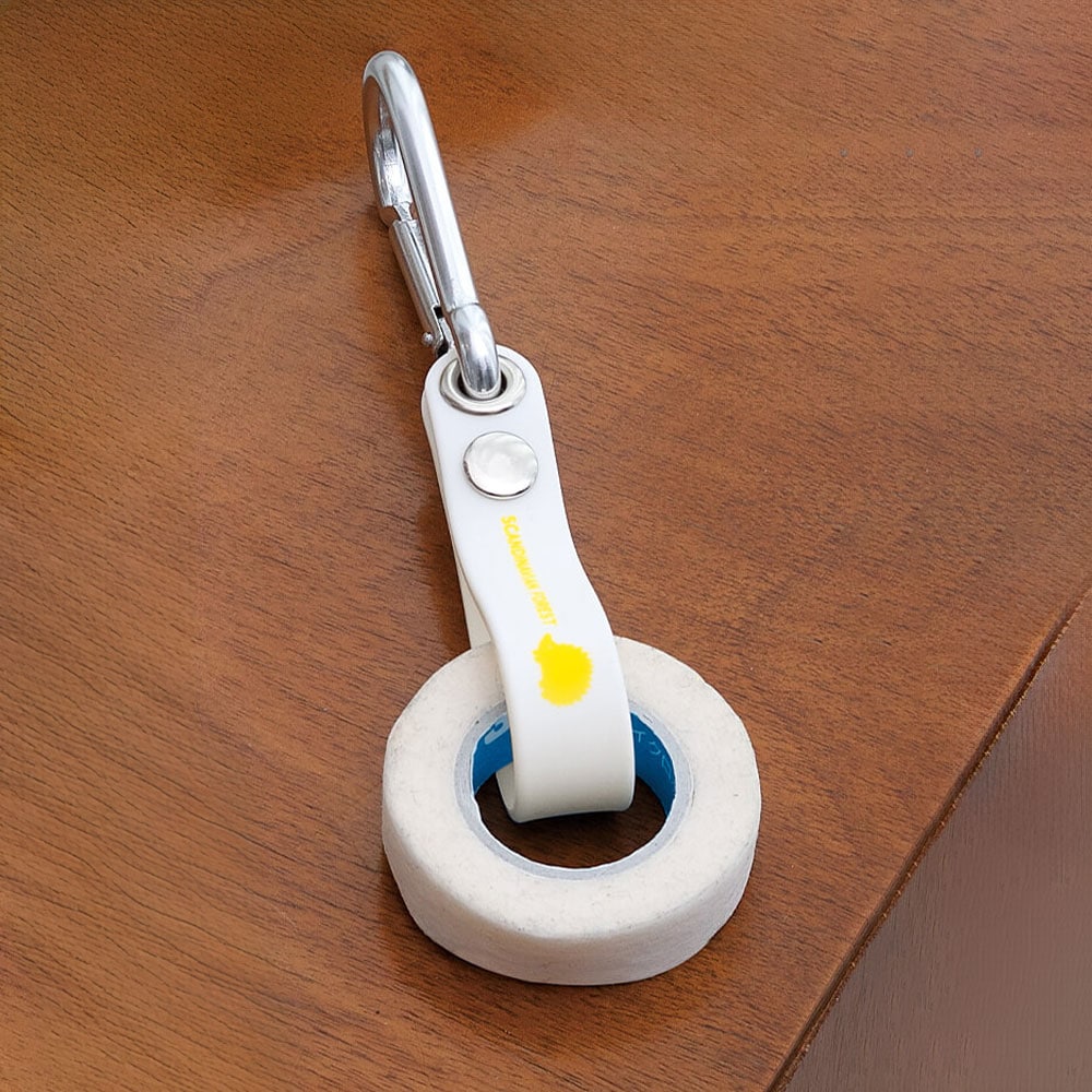 スカンジナビアンフォレスト サージカルテープホルダー