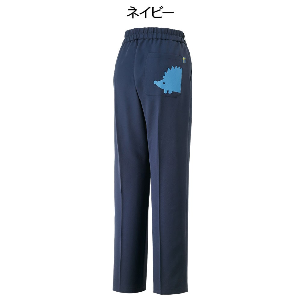 スカンジナビアンフォレスト スクラブパンツ