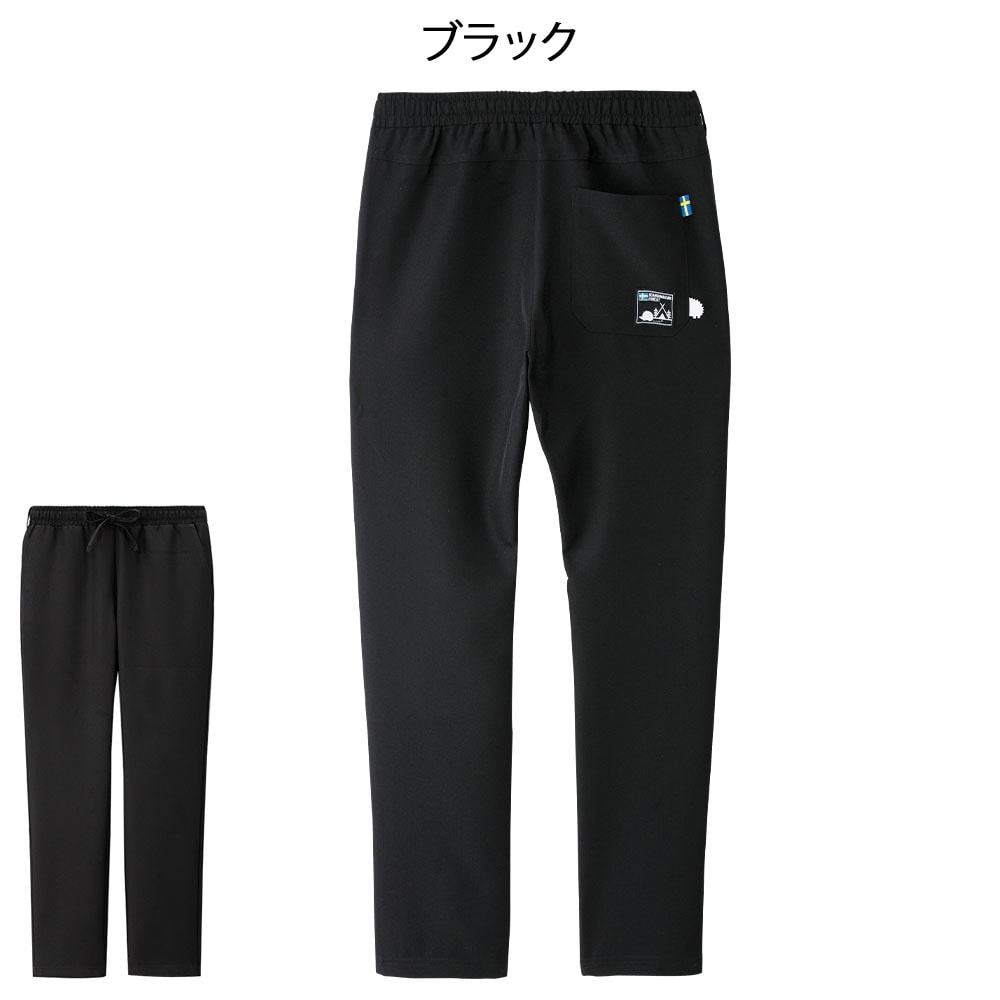 スカンジナビアンフォレスト スクラブパンツ(アクティブ)
