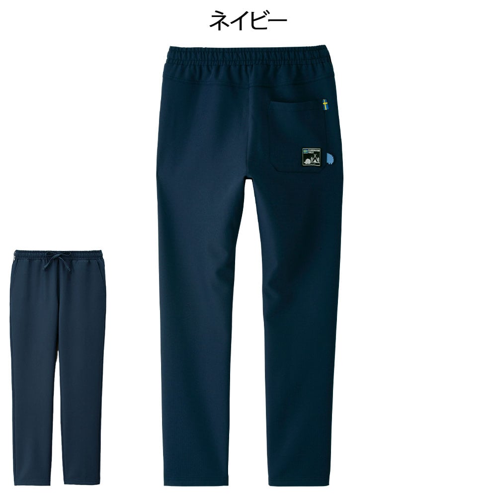 スカンジナビアンフォレスト スクラブパンツ(アクティブ)
