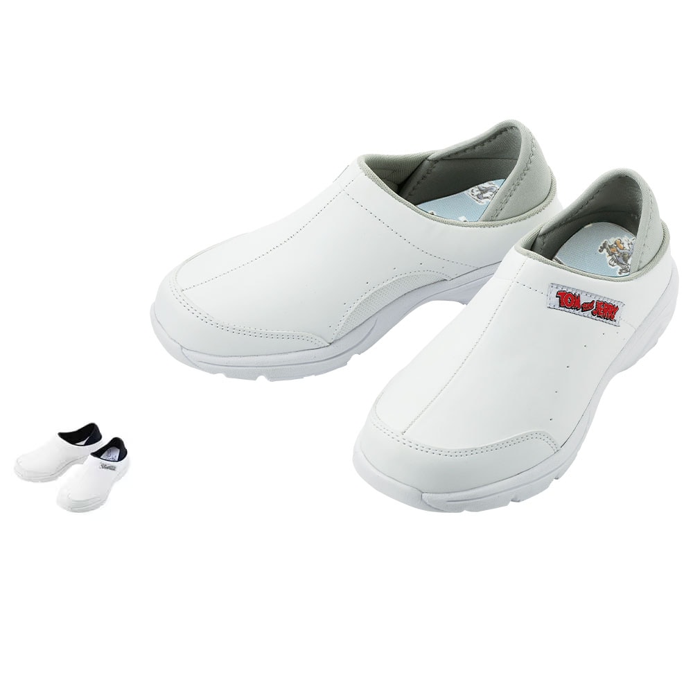トムとジェリー 2Wayナースシューズ(Unisex)