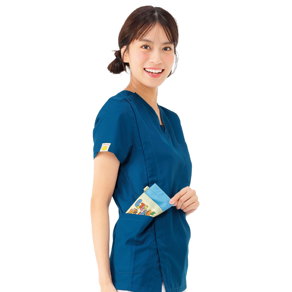 トムとジェリー スリムポーチ