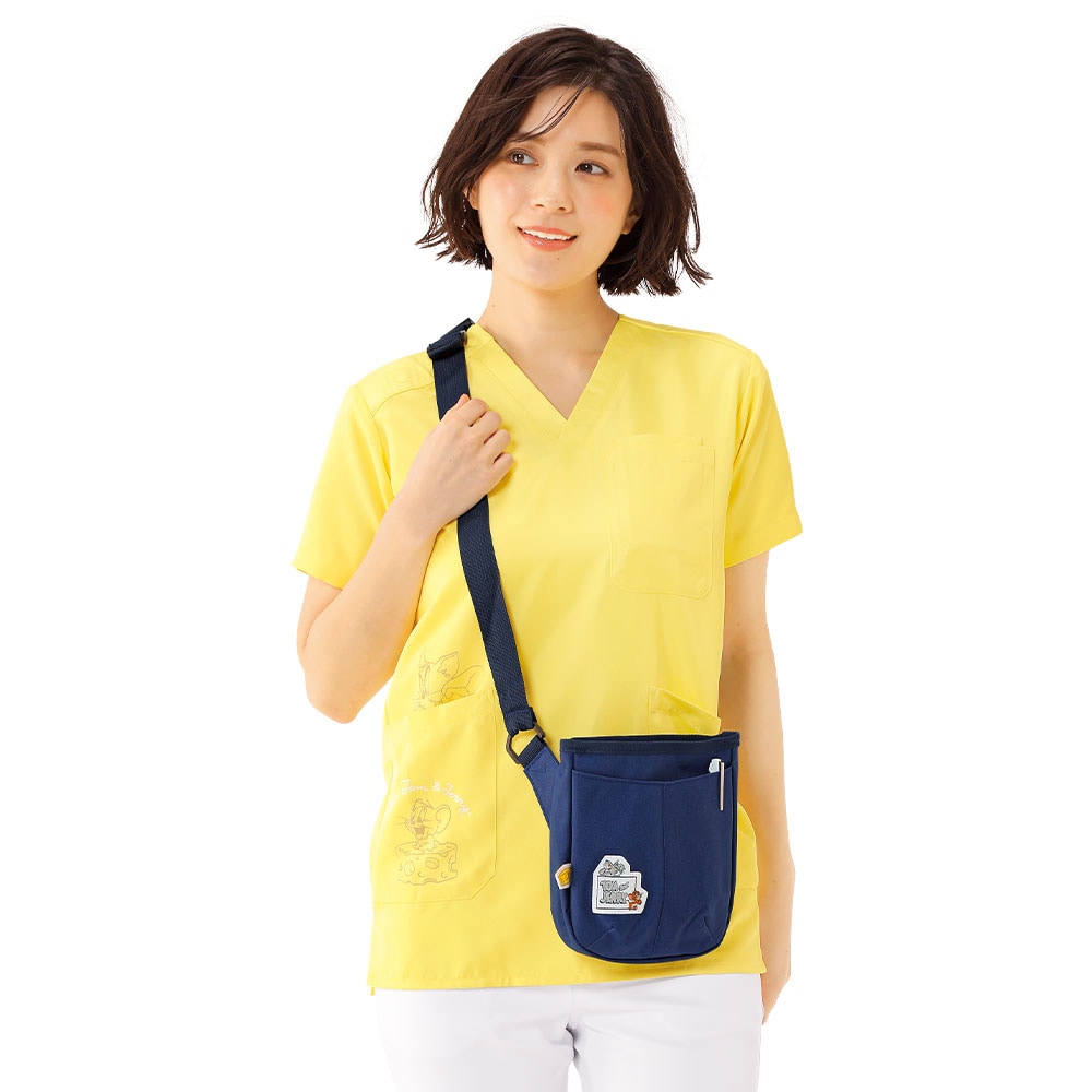 トムとジェリー 2Wayオーガナイザー