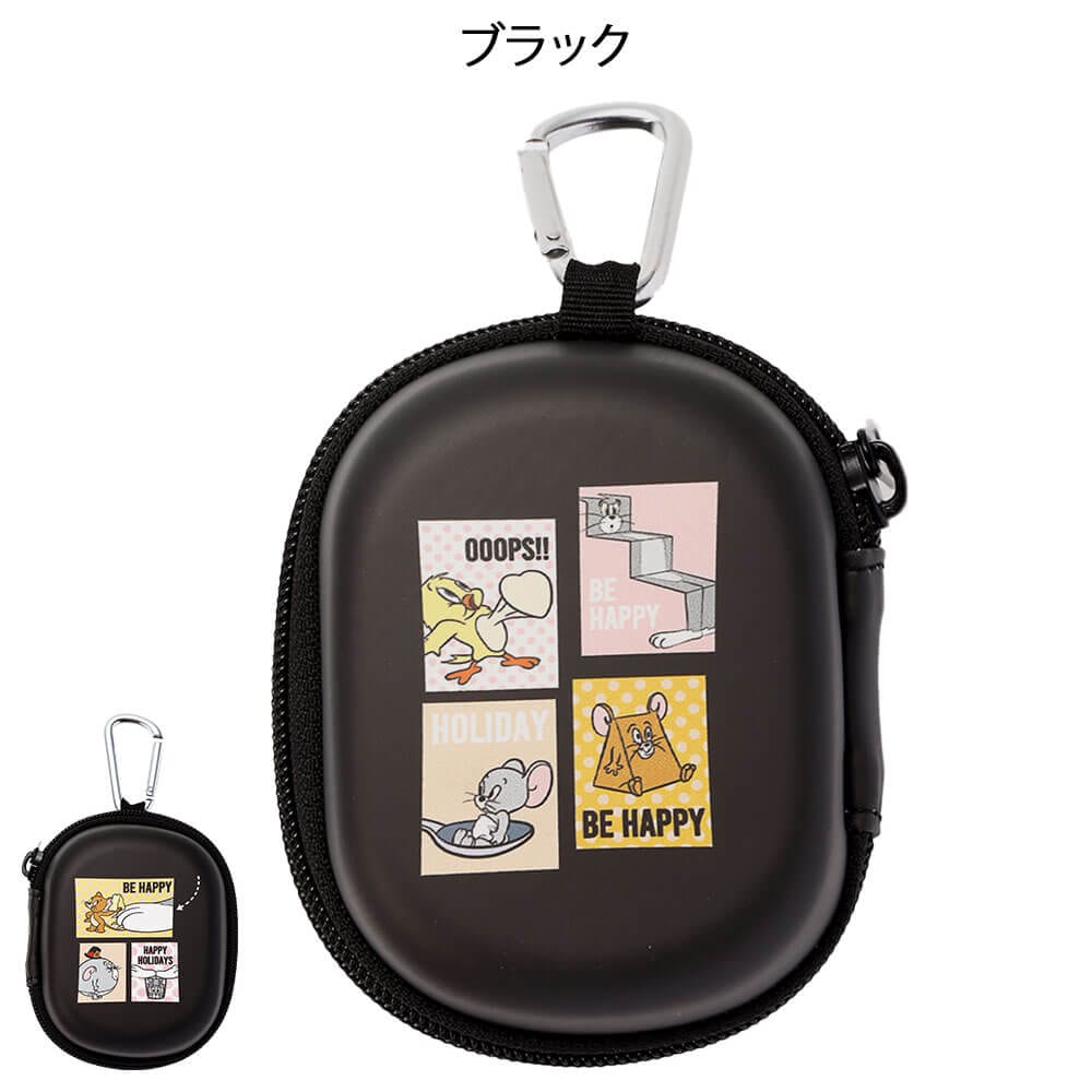 トムとジェリー パルスオキシメータケース