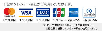 クレジット会社