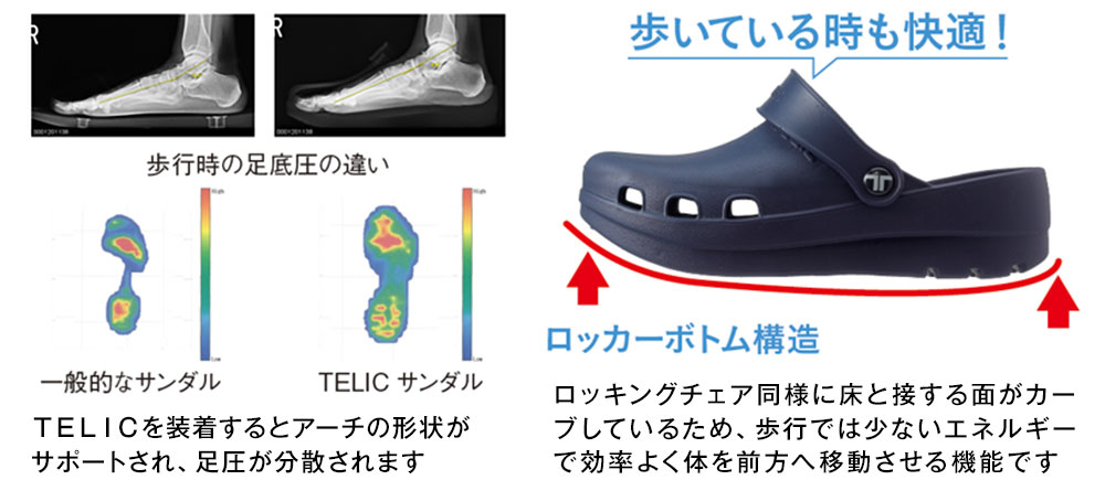 TELIC