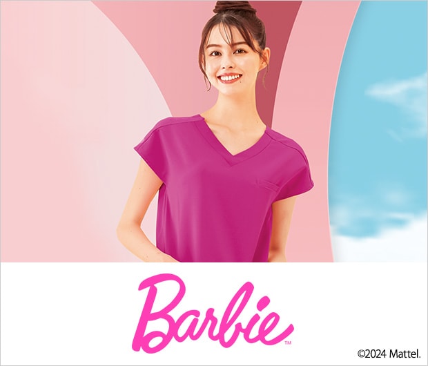 Barbie（バービー）