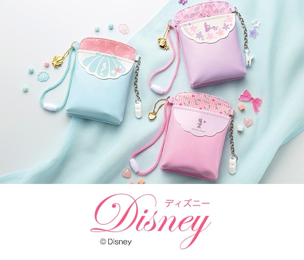ディズニー