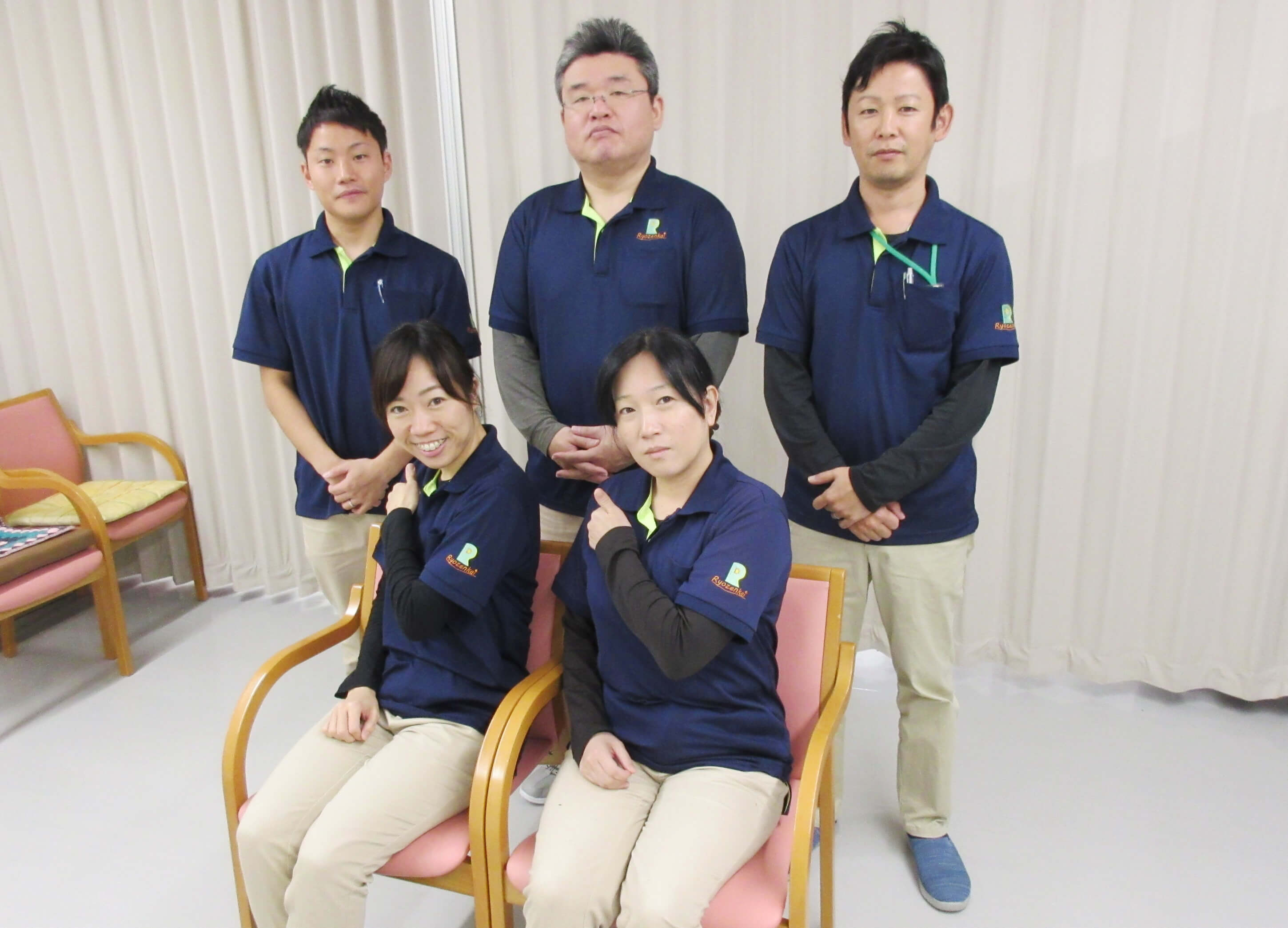 No.03 社会福祉法人 梁善会様