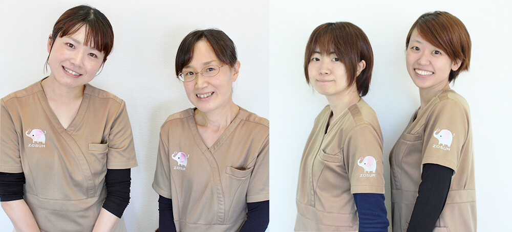 W hospitality様
