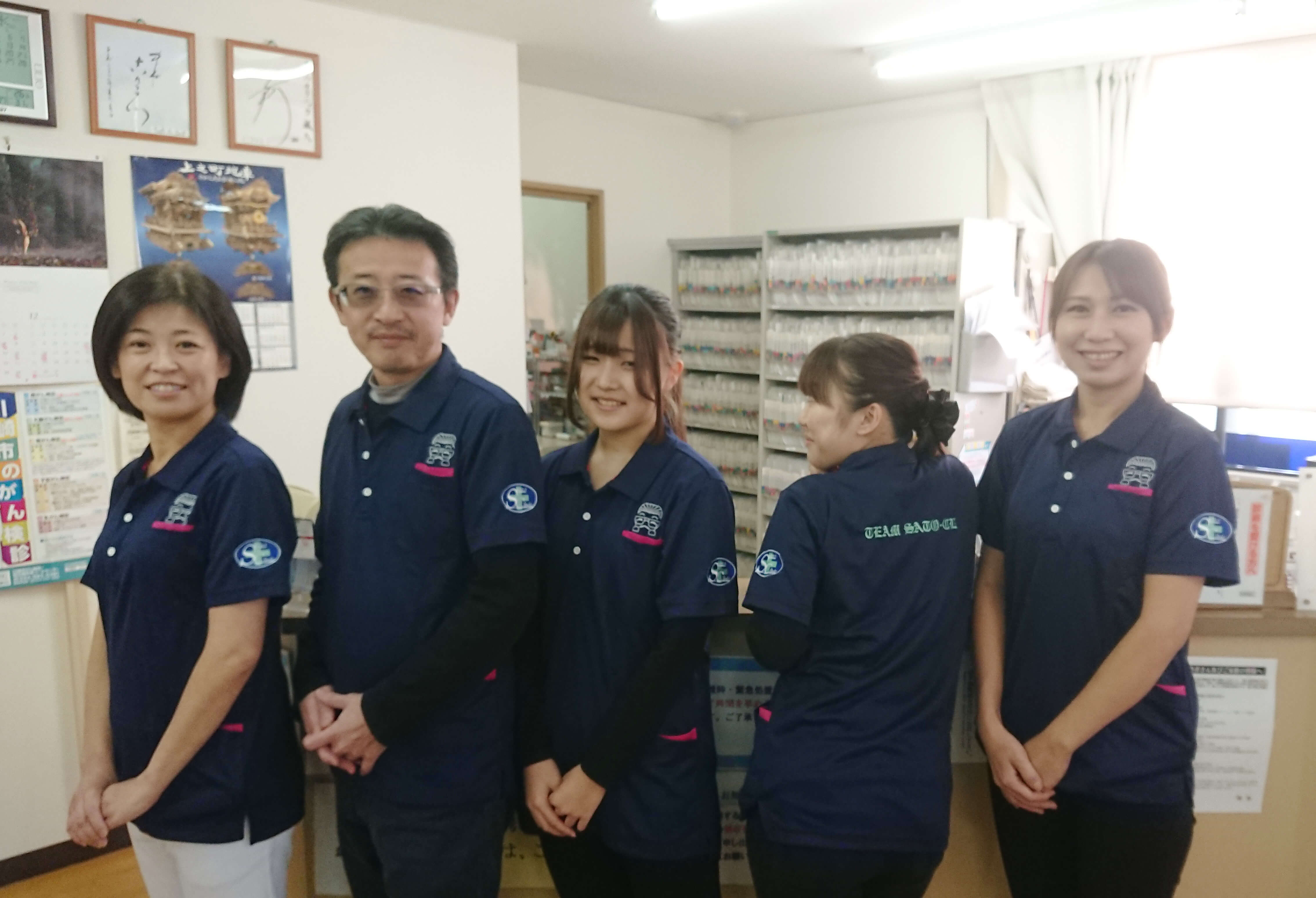 W hospitality様