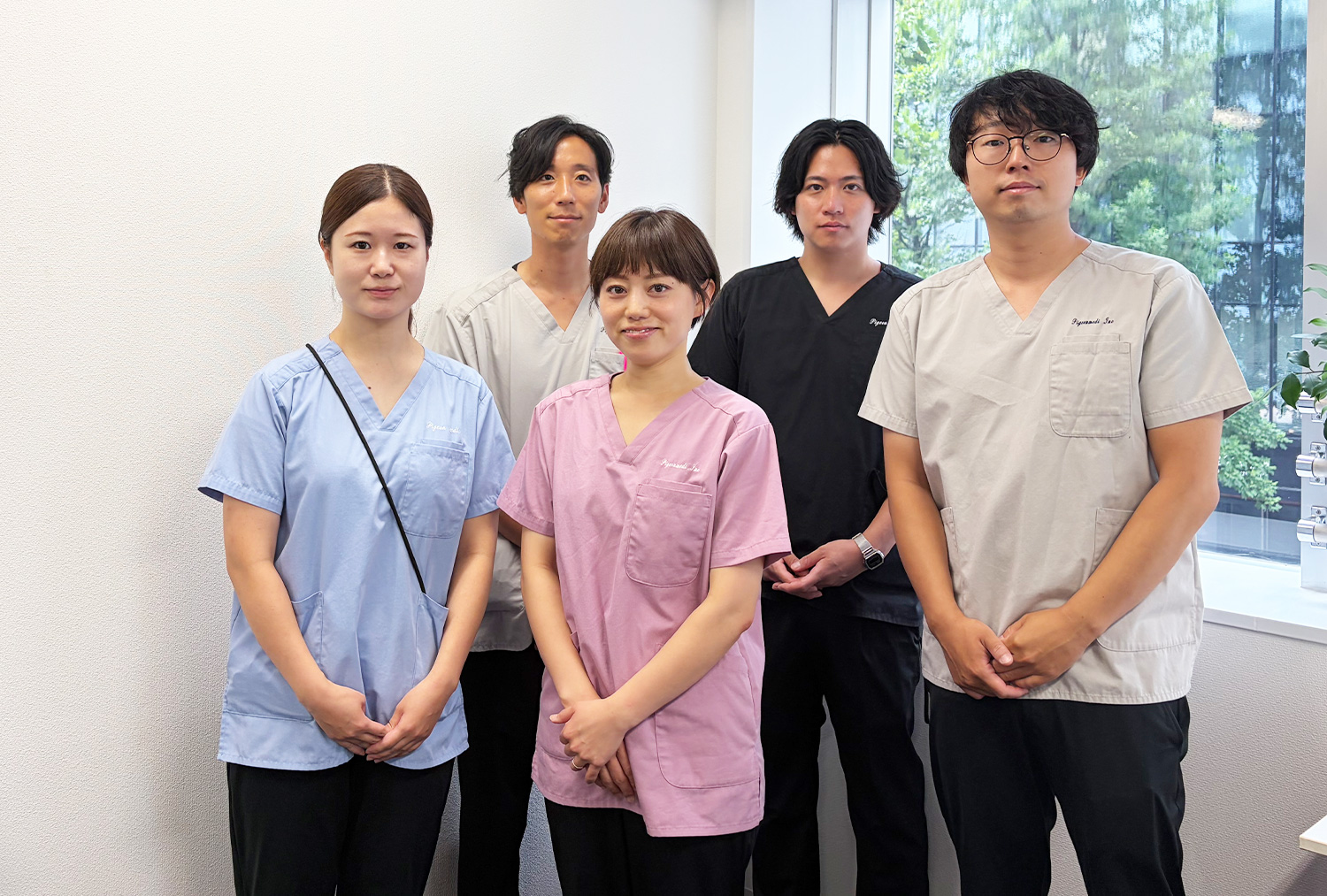 スクラブ導入事例