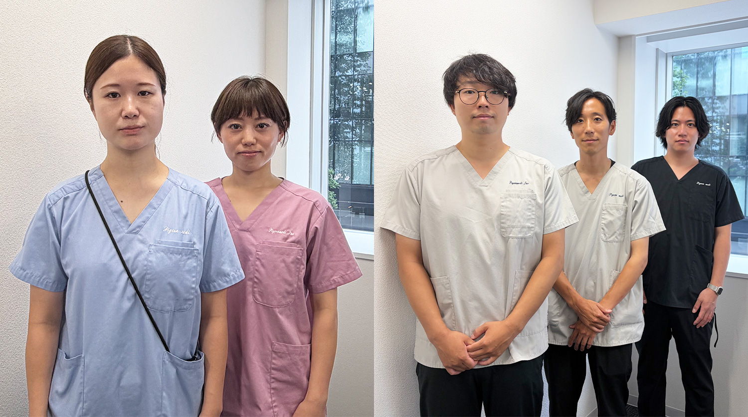 スクラブ導入事例