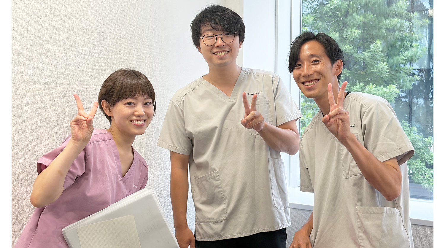 スクラブ導入事例