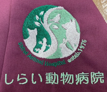 しらい動物病院