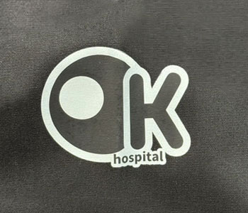 岡山医療生活協同組合 総合病院岡山協立病院 様