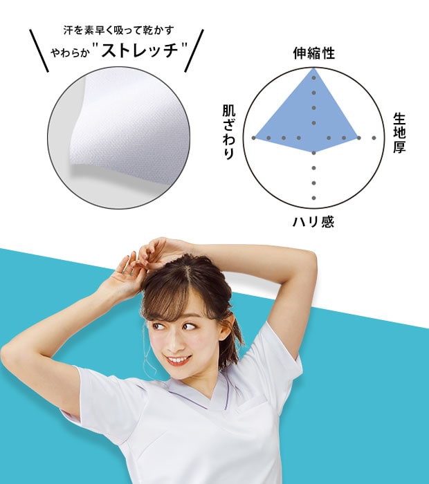 アクティブストレッチ