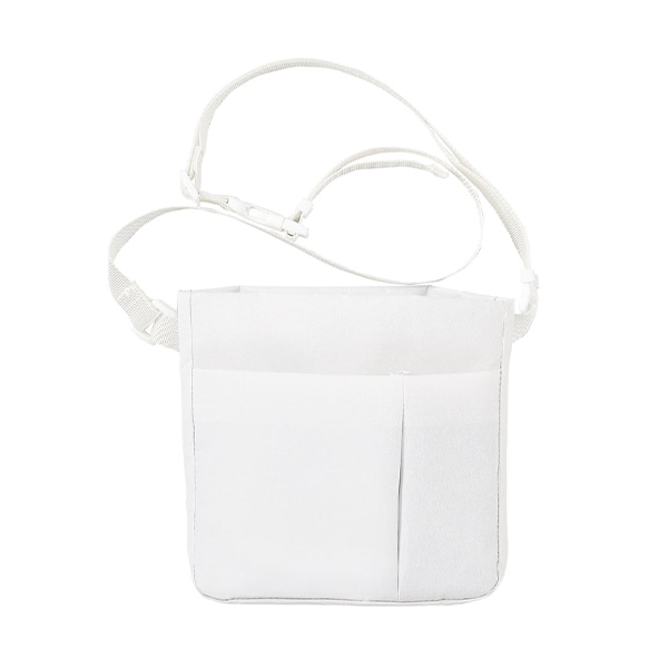 ALL WHITE オーガナイザー