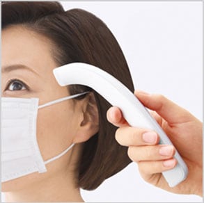 シンプル操作で使いやすい