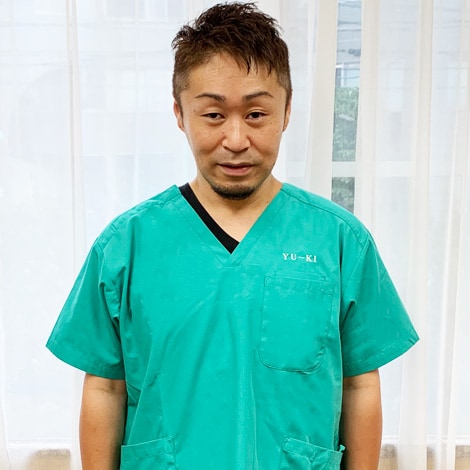 ケアマネージャー・介護業務、長田さん