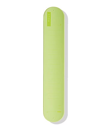 書いて消せるウェアラブルメモ WEMO ウェモ(バンドタイプ)