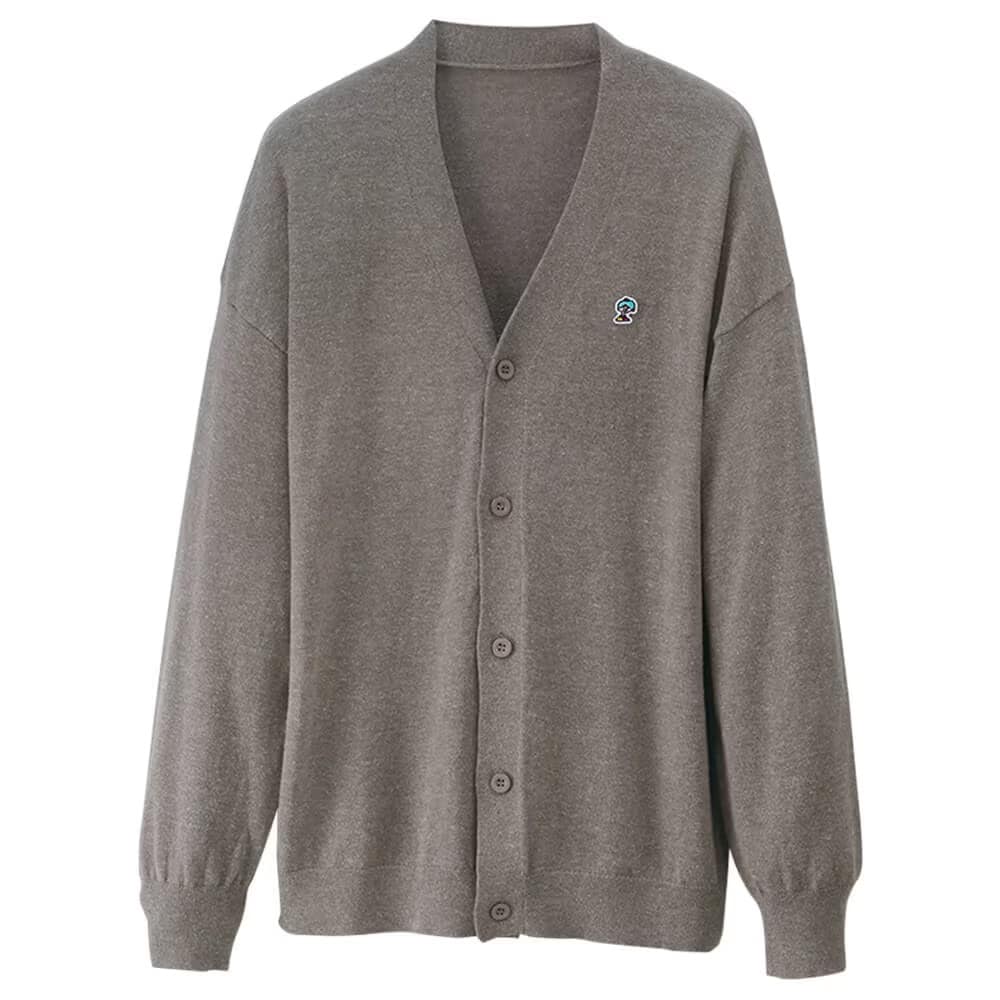 カーディガン(Unisex)