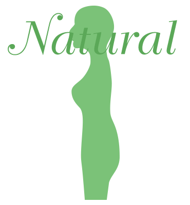 ナチュラルタイプ