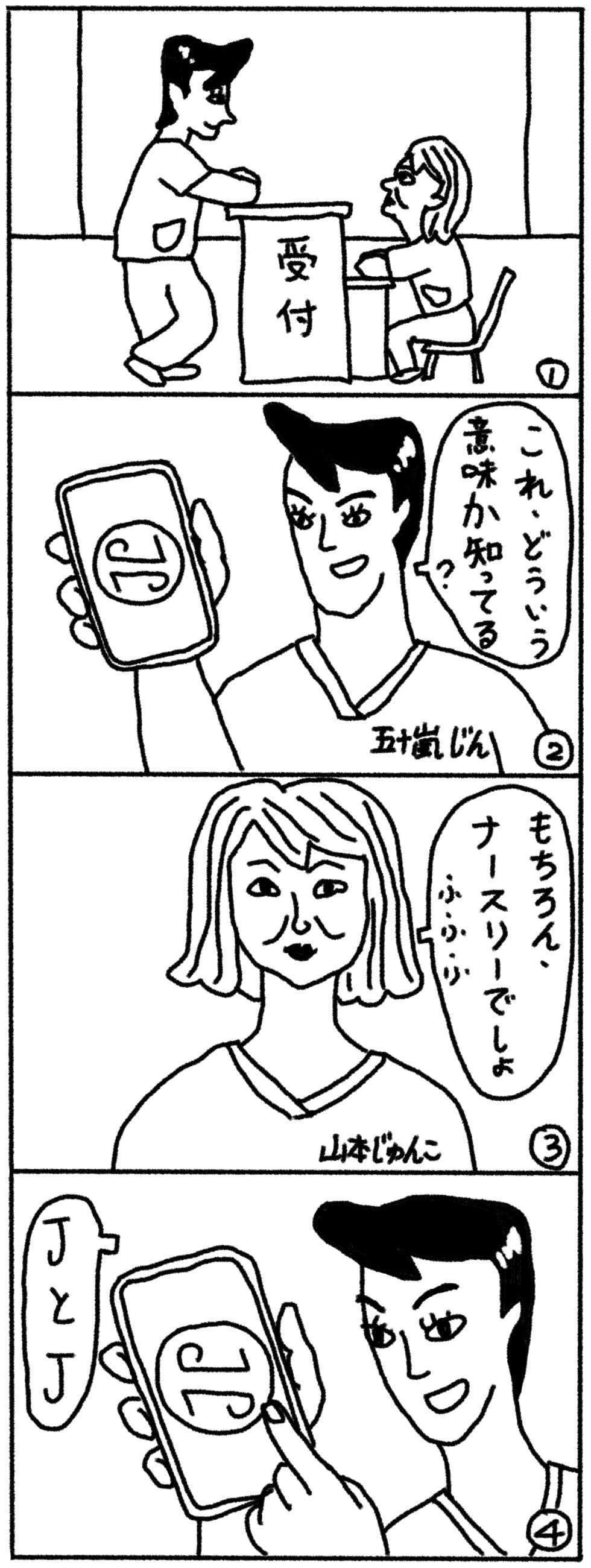 ナナ病院