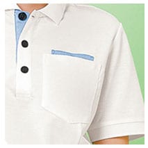 ポケットに仕分け