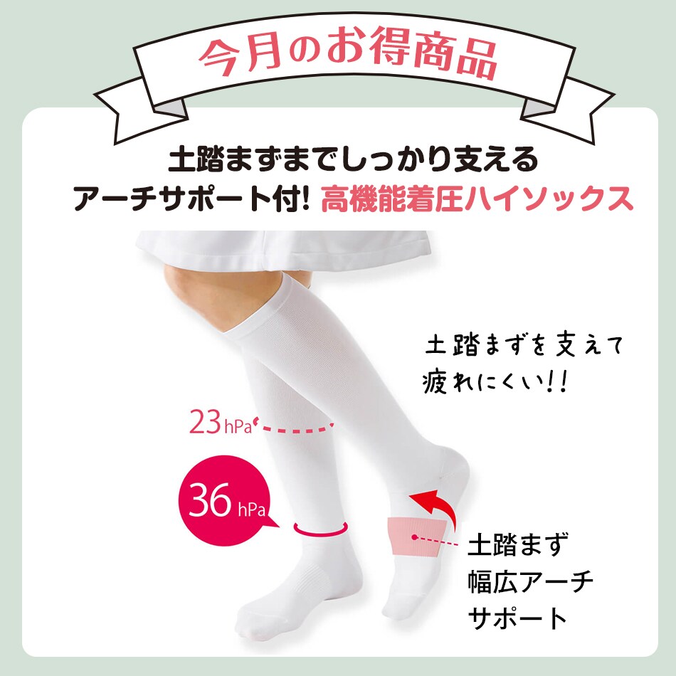 今月のお得商品