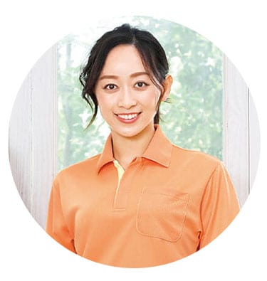 介護士
