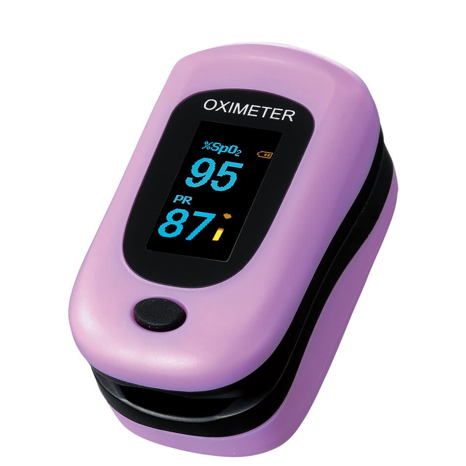 パルスオキシメーター徹底ガイド 看護師通販nursery ナースリー