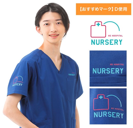 ナースリースクラブ