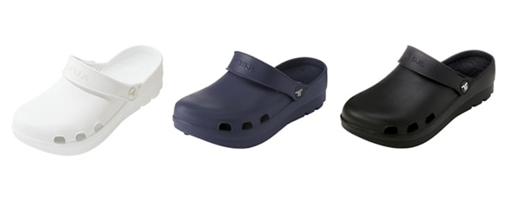 TELIC リカバリーサンダル ドクターズサボ