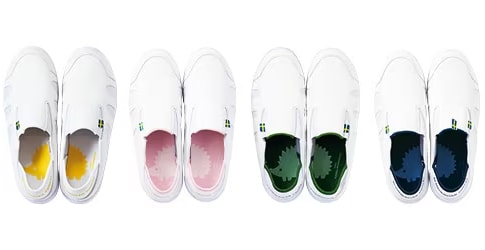 2Wayナースシューズ